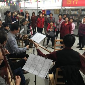 【獵人特衛(wèi)】文藝小分隊風(fēng)采