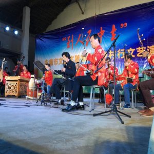 【獵人特衛(wèi)】文藝小分隊風(fēng)采
